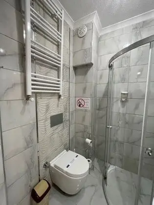 Tek Kişilik Oda