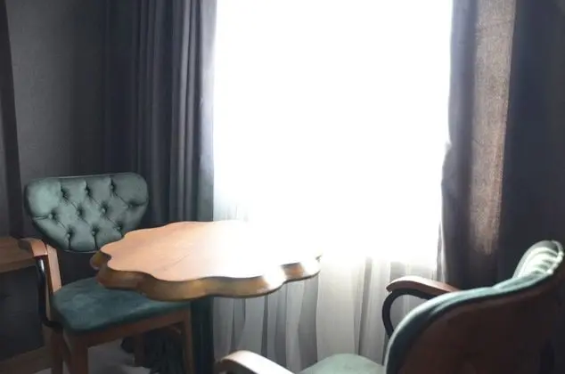 Standart Oda - Üç Kişilik