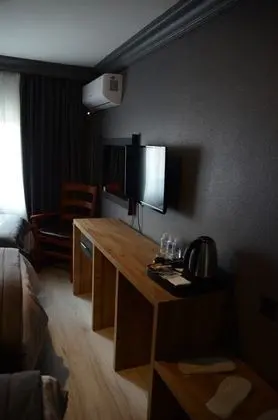 Standart Oda - Üç Kişilik