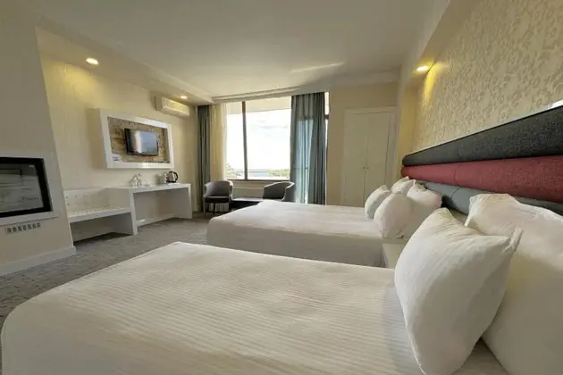 room