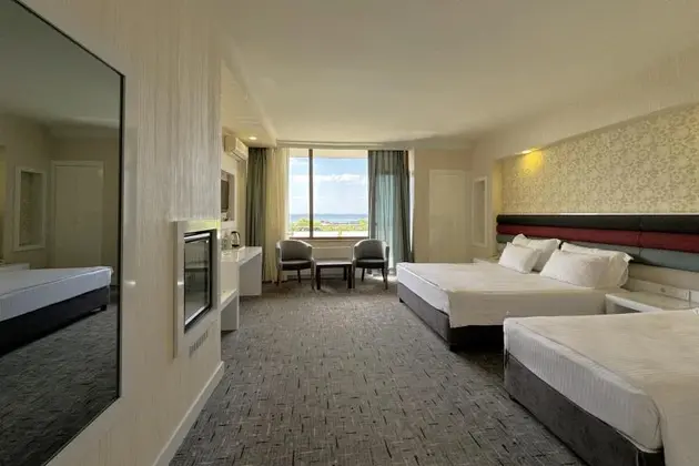 room