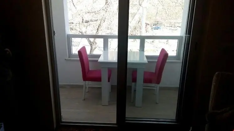 Standart Oda - Balkonlu
