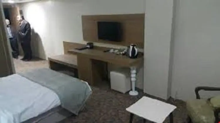 Standart Oda - Dağ Manzaralı