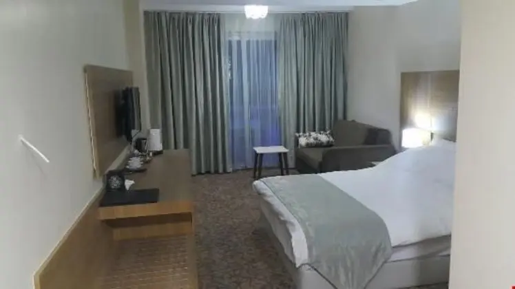 Standart Oda - Dağ Manzaralı