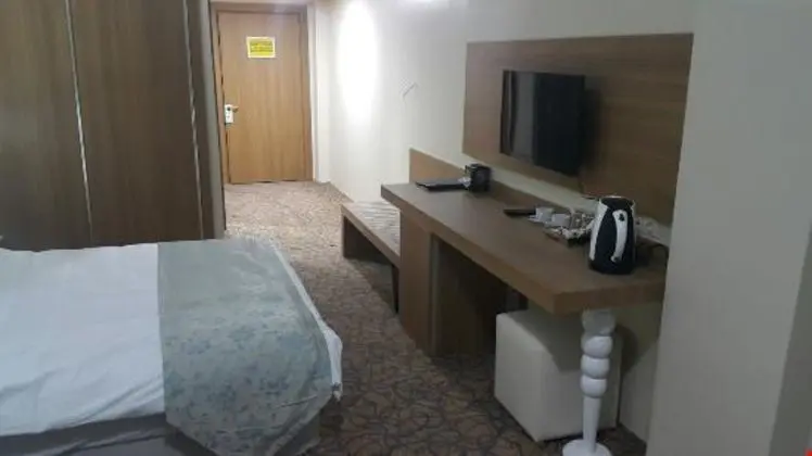 Standart Oda - Dağ Manzaralı