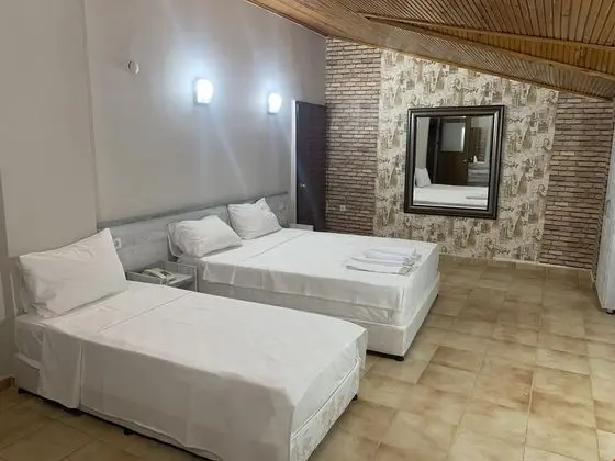 Balayı Suit