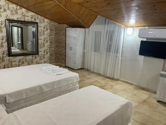 Balayı Suit