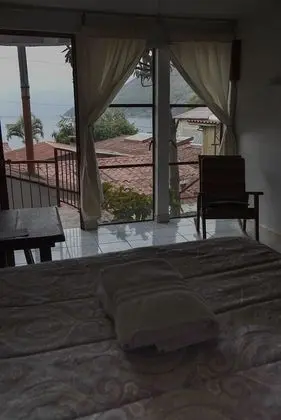 Deluxe Dört Kişilik Oda