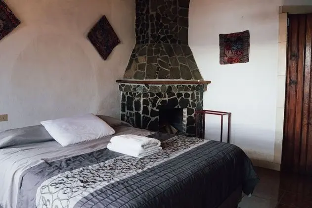 Deluxe Dört Kişilik Oda