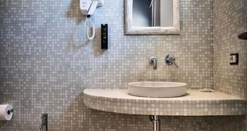 Classic Tek Büyük Yataklı Oda, Şehir Manzaralı