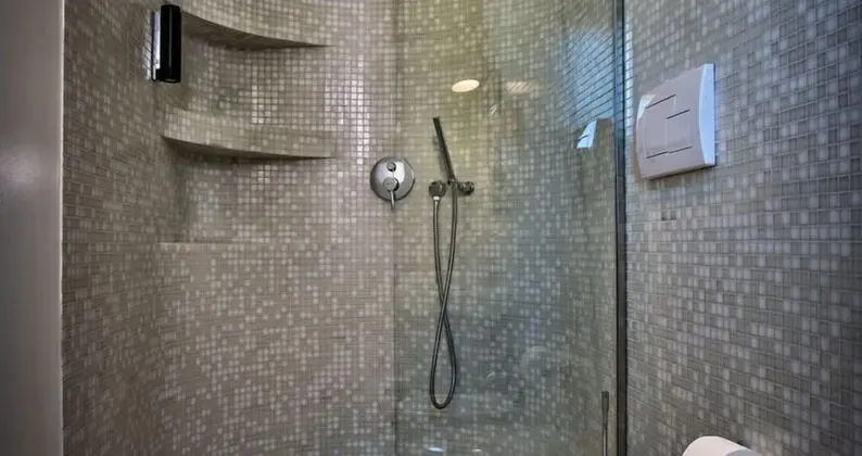 Classic Tek Büyük Yataklı Oda, Şehir Manzaralı