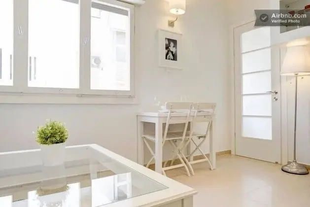 City Apart Daire, 2 Yatak Odası