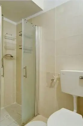 Stüdyo (Hakovshim 22 Apt. 10)