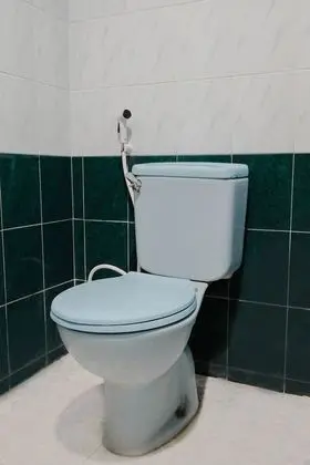 Deluxe İki Ayrı Yataklı Oda