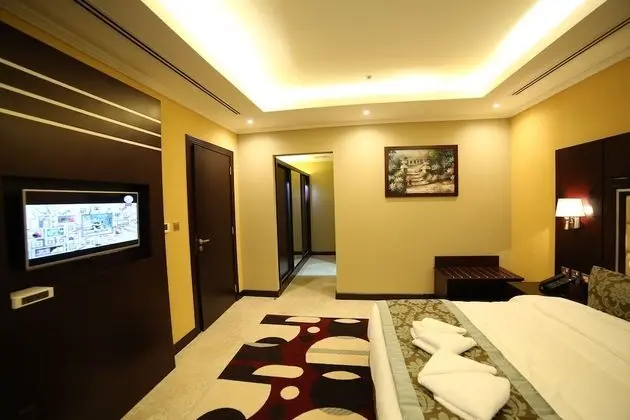 Deluxe Apart Daire, 1 Yatak Odası