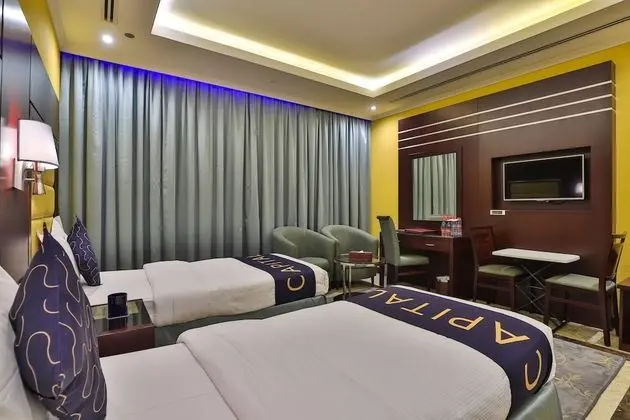 Deluxe Stüdyo