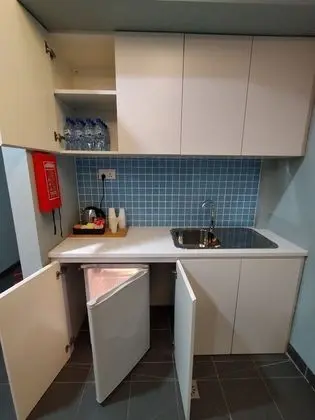 Family Stüdyo, Sigara İçilmez, Tepe Manzaralı