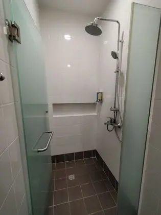 Stüdyo, 2 Tek Kişilik Yatak, Sigara İçilmez, Tepe Manzaralı