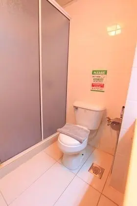 Standard İki Ayrı Yataklı Oda, 2 Tek Kişilik Yatak