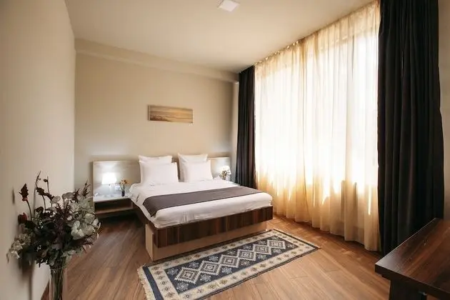 Luxury Süit, 1 En Büyük (King) Boy Yatak ve Çekyat