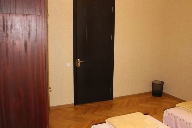 Standard İki Ayrı Yataklı Oda, 2 Tek Kişilik Yatak, Sigara İçilmez