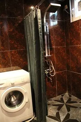 Standard İki Ayrı Yataklı Oda, 2 Tek Kişilik Yatak, Sigara İçilmez