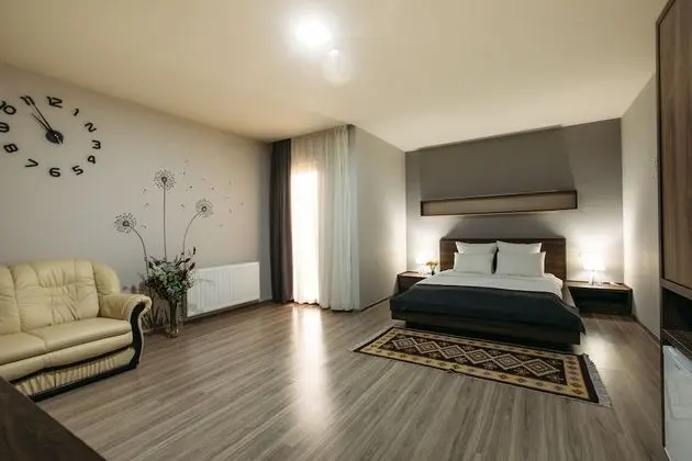 Standard Oda, 1 Yatak Odası
