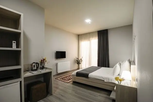 Standard Oda, 1 Yatak Odası