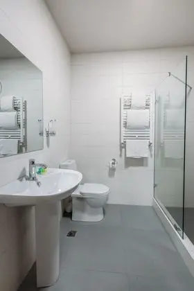 Standard Oda, 1 Yatak Odası
