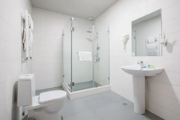 Standard Oda, 1 Yatak Odası