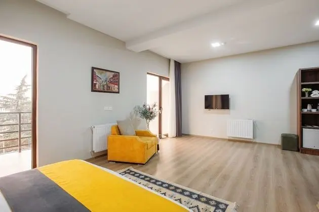 Standard Oda, 1 Yatak Odası
