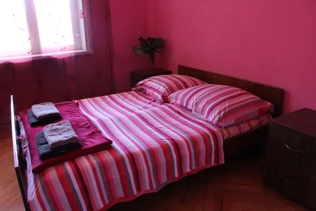 Standard Tek Büyük Yataklı Oda, 1 Çift Kişilik Yatak, Sigara İçilmez