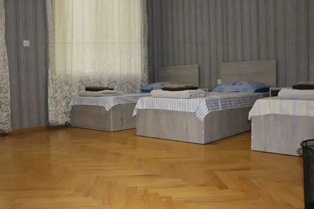 Standard Üç Kişilik Oda, 3 Tek Kişilik Yatak, Sigara İçilmez