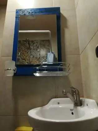 Basic İki Ayrı Yataklı Oda