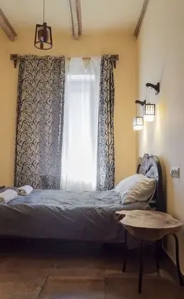 Classic Tek Büyük Yataklı Oda, 1 Yatak Odası
