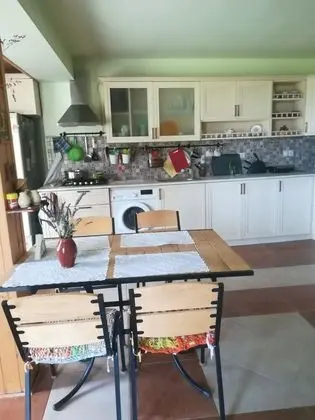 Classic Tek Büyük Yataklı Oda, 1 Yatak Odası