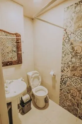 Classic Tek Büyük Yataklı Oda, 1 Yatak Odası