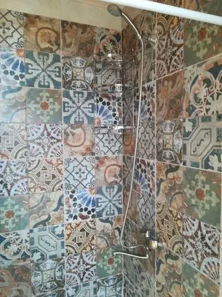 Classic Tek Büyük Yataklı Oda, 1 Yatak Odası