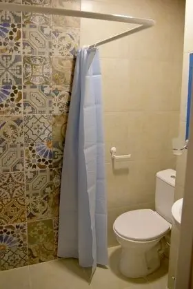 Traditional İki Ayrı Yataklı Oda, 2 Tek Kişilik Yatak, Özel Banyo