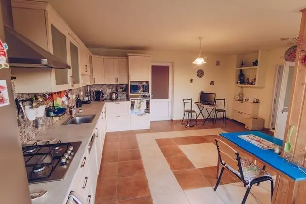 Traditional İki Ayrı Yataklı Oda, 2 Tek Kişilik Yatak, Özel Banyo