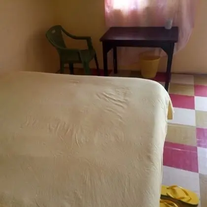 Tek Kişilik Oda