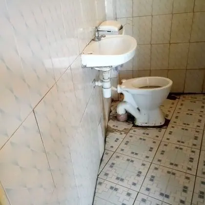 Tek Kişilik Oda