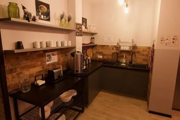 Basic Tek Büyük Yataklı Oda, 1 Büyük (Queen) Boy Yatak, Özel Banyo