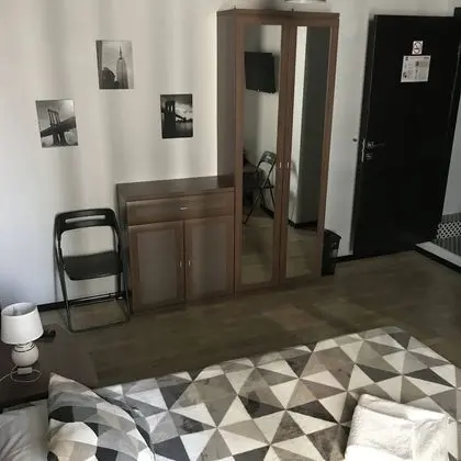 Luxury Tek Büyük Yataklı Oda, Özel Banyo