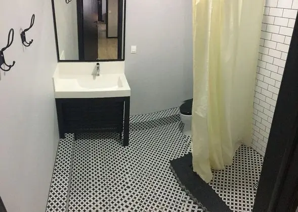 Luxury Tek Büyük Yataklı Oda, Özel Banyo