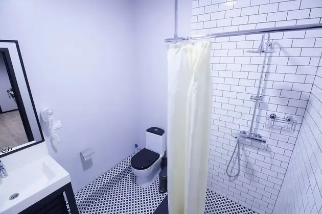 Luxury Tek Büyük Yataklı Oda, Özel Banyo