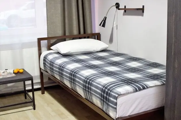 Standard İki Ayrı Yataklı Oda, 2 Tek Kişilik Yatak