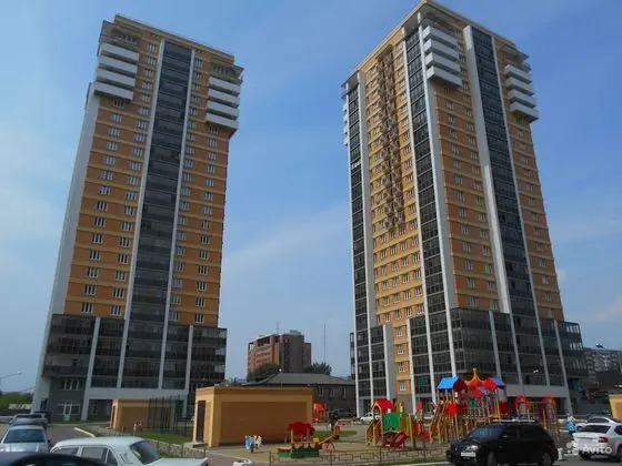 Standard İki Ayrı Yataklı Oda, 2 Tek Kişilik Yatak