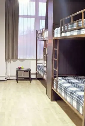 Standard Ortak Ranzalı Oda