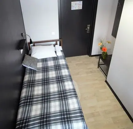 Standard Tek Kişilik Oda